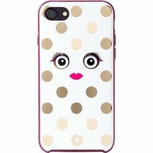 KATE SPADE MONSTER EYES IPHONE 6s CASE